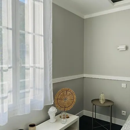 Διαμέρισμα Charmant T2 Proche Du Centre *