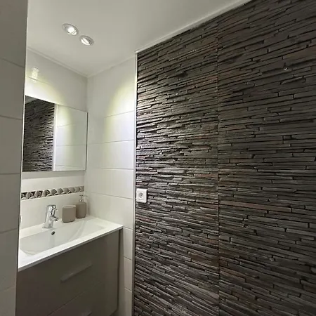 Appartement Charmant T2 Proche Du Centre