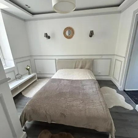 Charmant T2 Proche Du Centre Appartement *