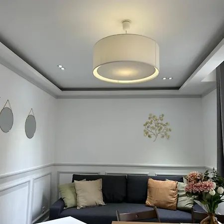 Appartement Charmant T2 Proche Du Centre