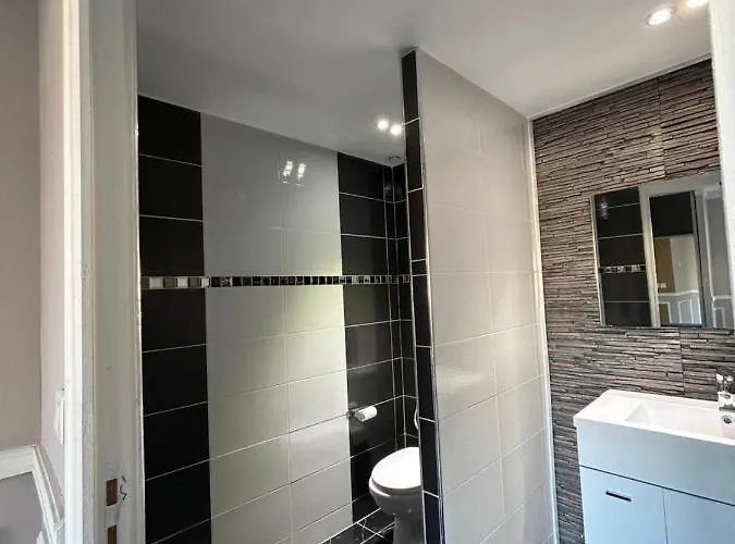 Charmant T2 Proche Du Centre Lägenhet