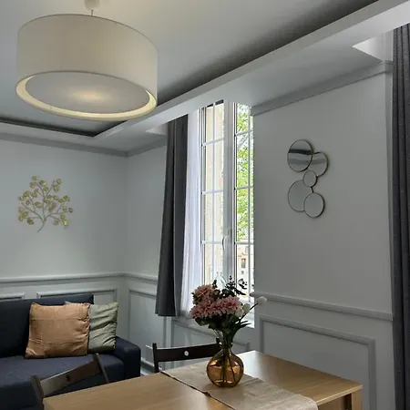 Charmant T2 Proche Du Centre Appartamento